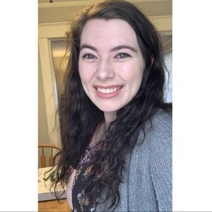 Meet your Posher, Kelsie